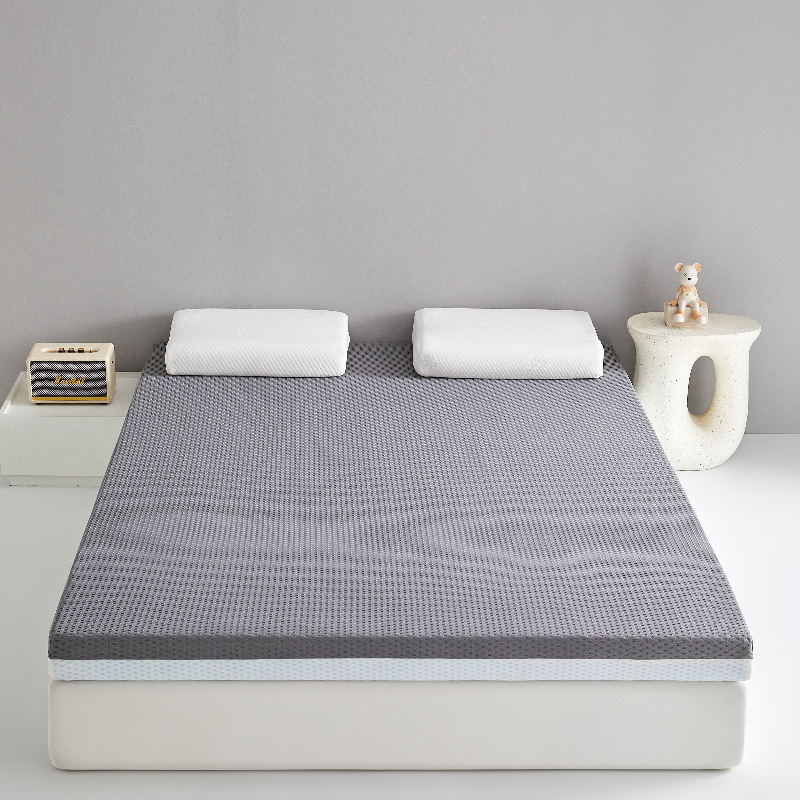 Hafızalı Köpük Yatak Pedi Kalı - Memory Foam Topper incelemesi ve fiyatı