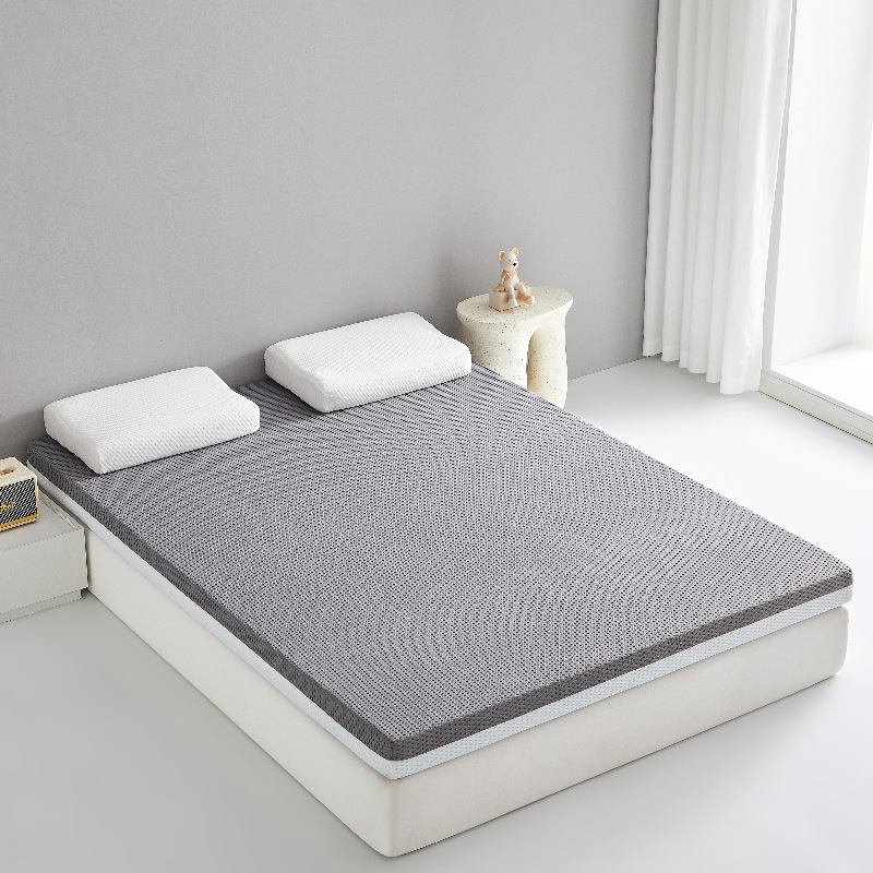 Hafızalı Köpük Yatak Pedi Kalı - Memory Foam Topper incelemesi ve fiyatı