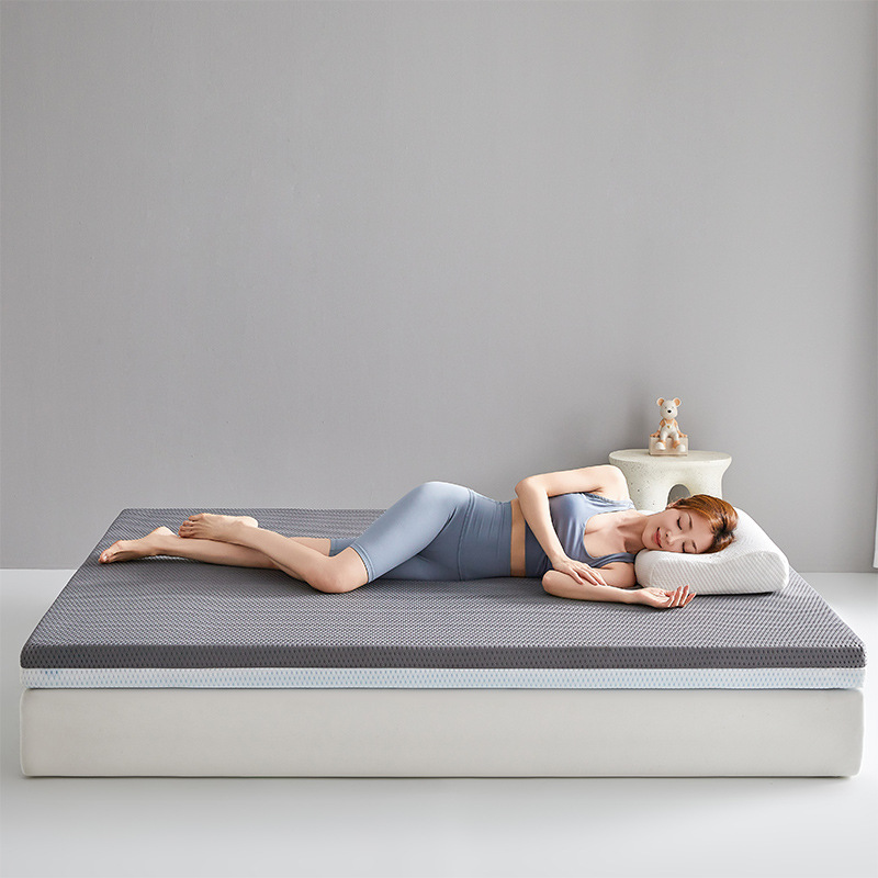 Hafızalı Köpük Yatak Pedi Kalı - Memory Foam Topper incelemesi ve fiyatı