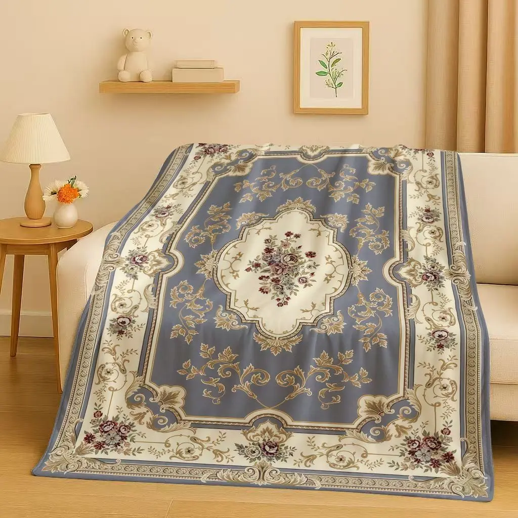 3D Lüks Pers Desenli Bohem Fla - Home Textiles Turkey incelemesi ve fiyatı