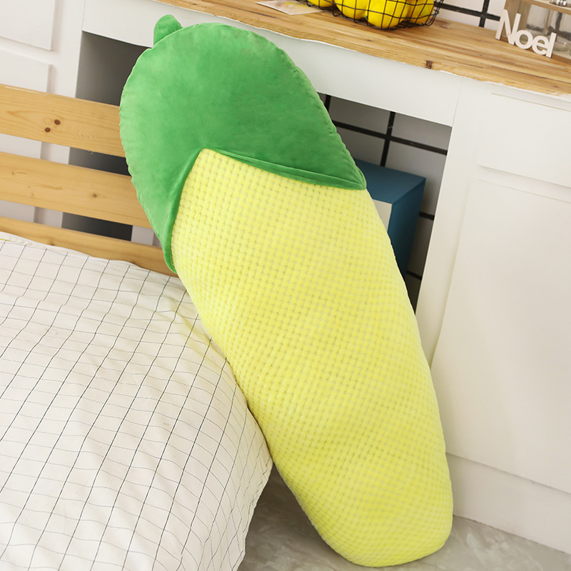 50/70/120 CM Uzun Meyve Peluş  - Bolster Pillow Long incelemesi ve fiyatı