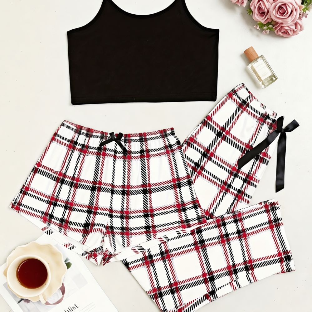 Moda, Rahat Kadın Pijama Takım - Home Textiles & Furnishings incelemesi ve fiyatı