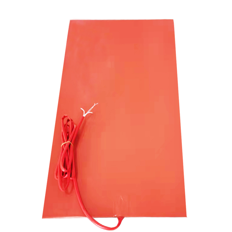 Esnek Isıtma Pedi Silikon Kauç - Heated Pad Electric incelemesi ve fiyatı