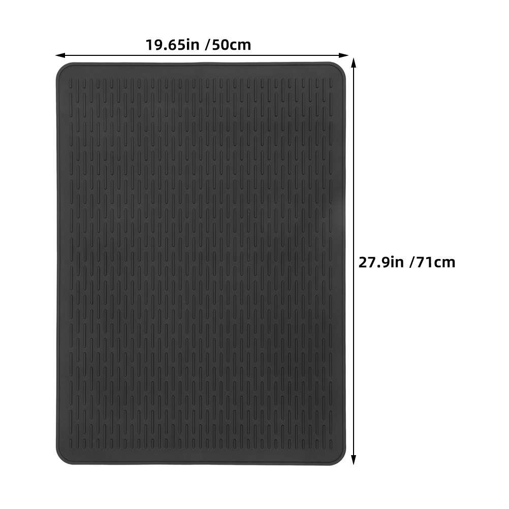 Silikon Isıya Dayanıklı Ocak Ö - Heated Pad Electric incelemesi ve fiyatı