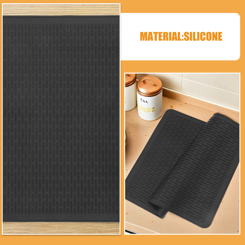 Silikon Isıya Dayanıklı Ocak Ö - Heated Pad Electric incelemesi ve fiyatı