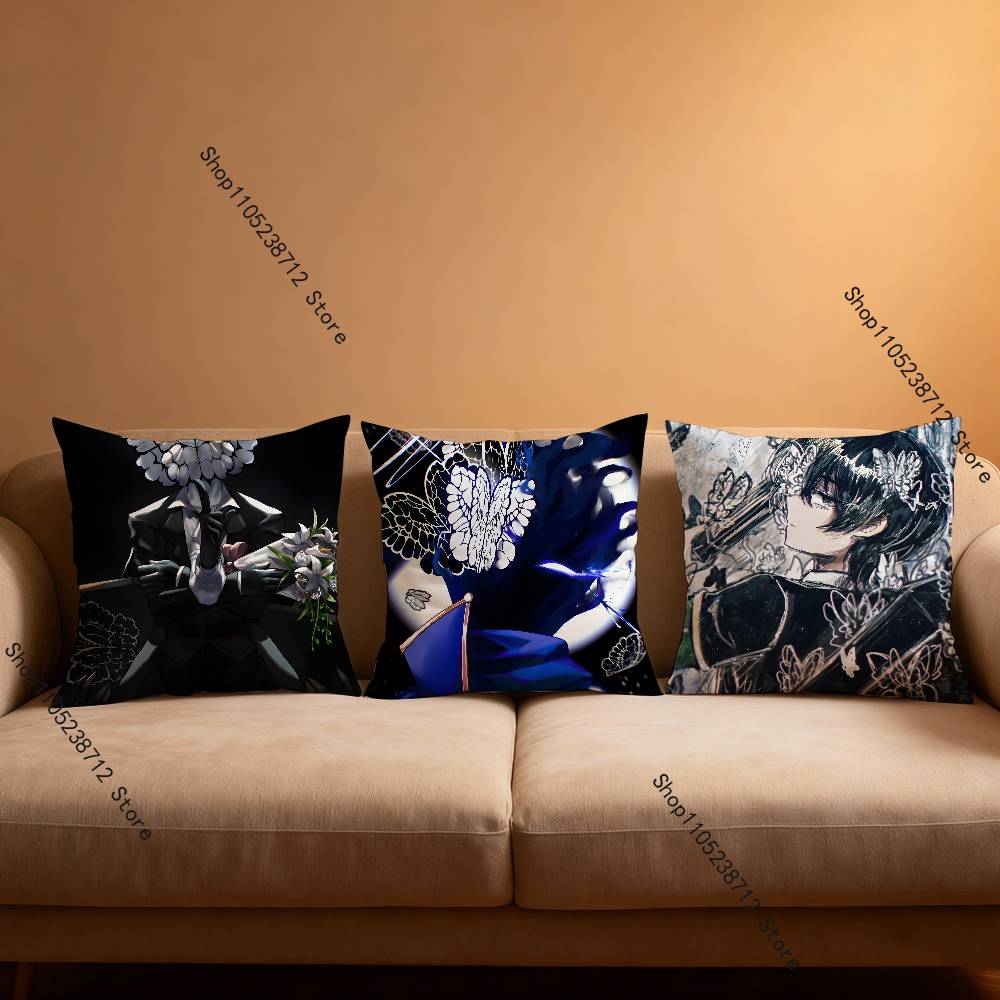 L-Limbus Kelebek Şirketi Yastı - Home Textiles Company incelemesi ve fiyatı