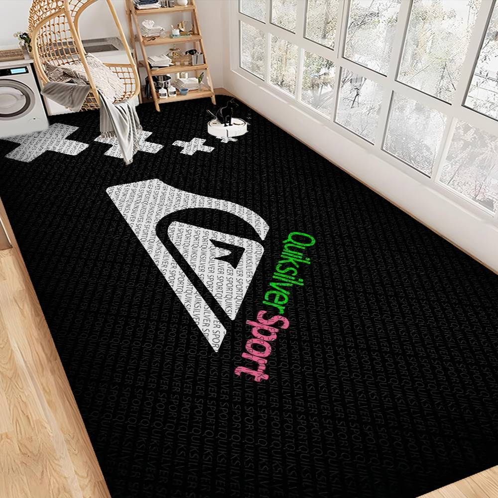 Q-QuiksilverS Logolu Paspas Di - Home Textiles Logo incelemesi ve fiyatı