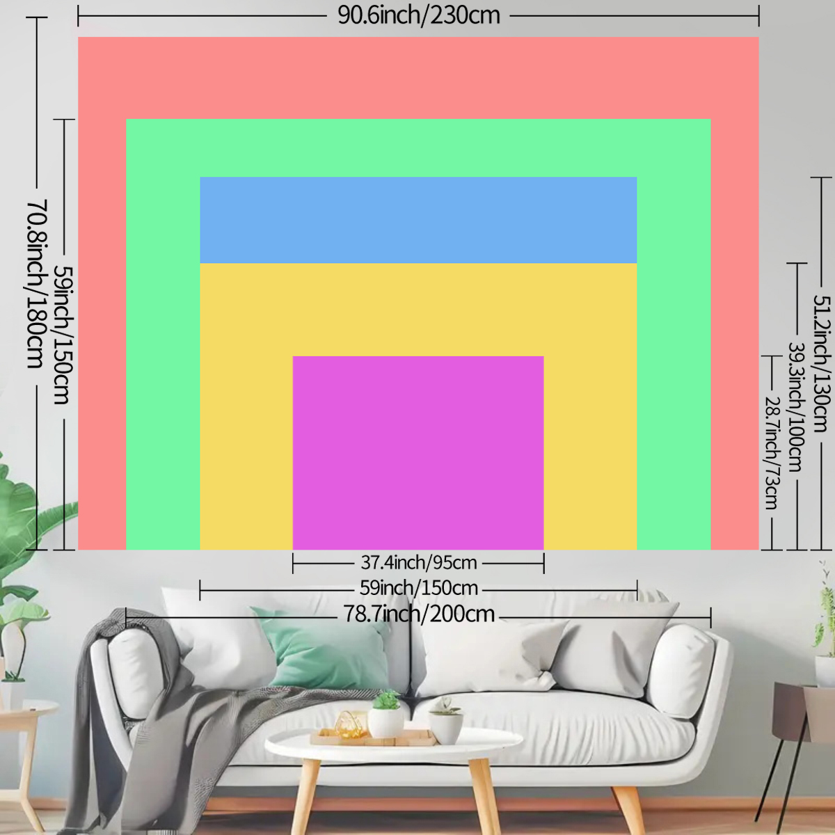 1 adet Kişiselleştirilmiş foto - Textiles For Home incelemesi ve fiyatı