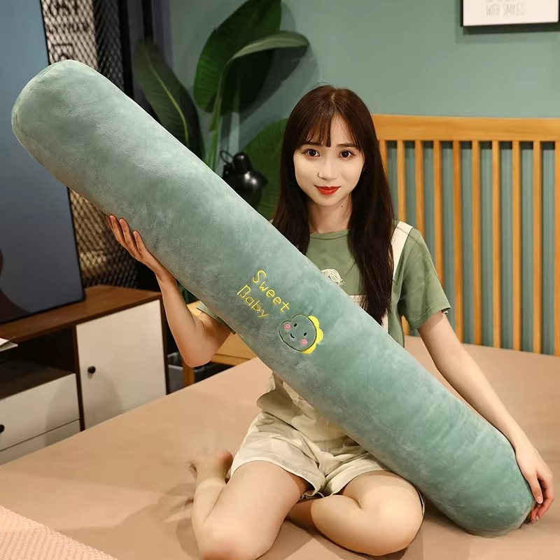 Yan Yatış ve Yatakta Okuma İçi - Bolster Pillow Long incelemesi ve fiyatı