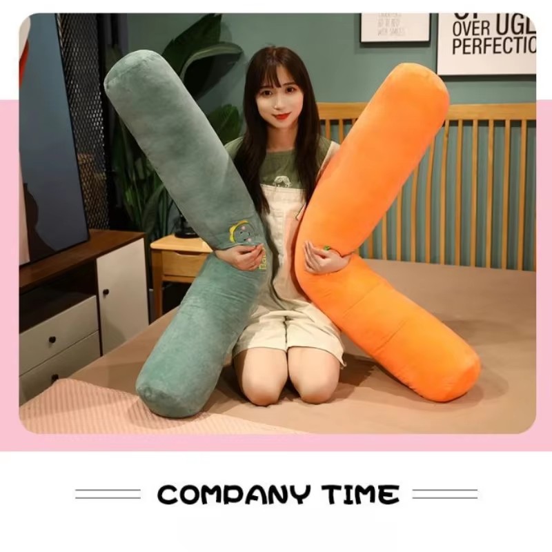 Yan Yatış ve Yatakta Okuma İçi - Bolster Pillow Long incelemesi ve fiyatı