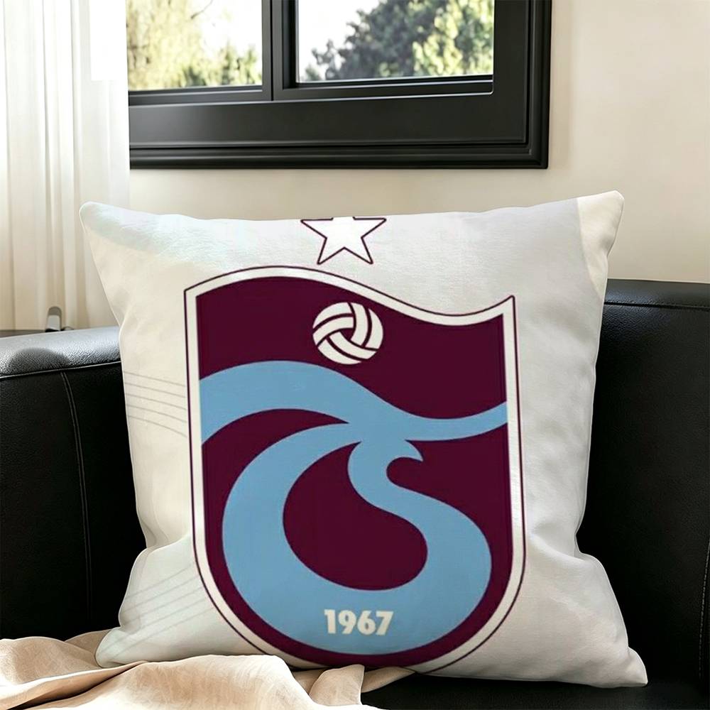 Türkiye T-TrabzonsporS Yastık  - Home Textiles Turkey incelemesi ve fiyatı