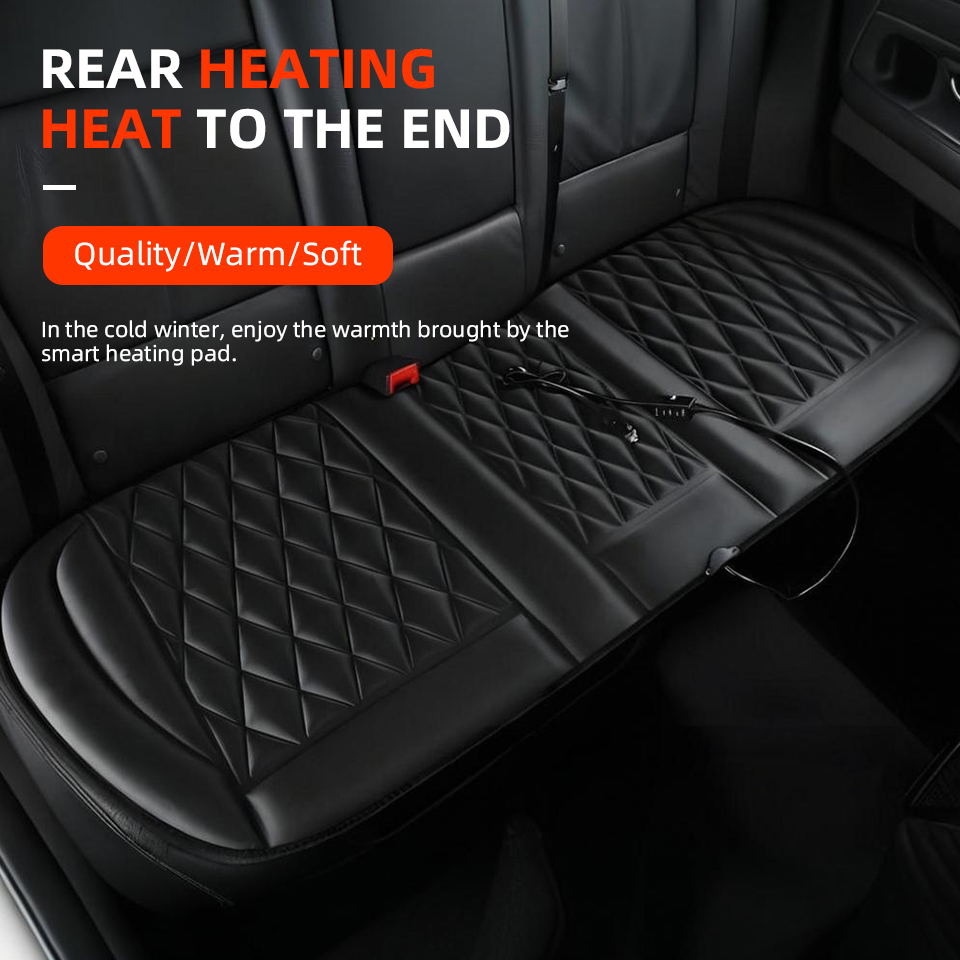 12V Evrensel Araba Isıtmalı Ko - Heated Pad Electric incelemesi ve fiyatı