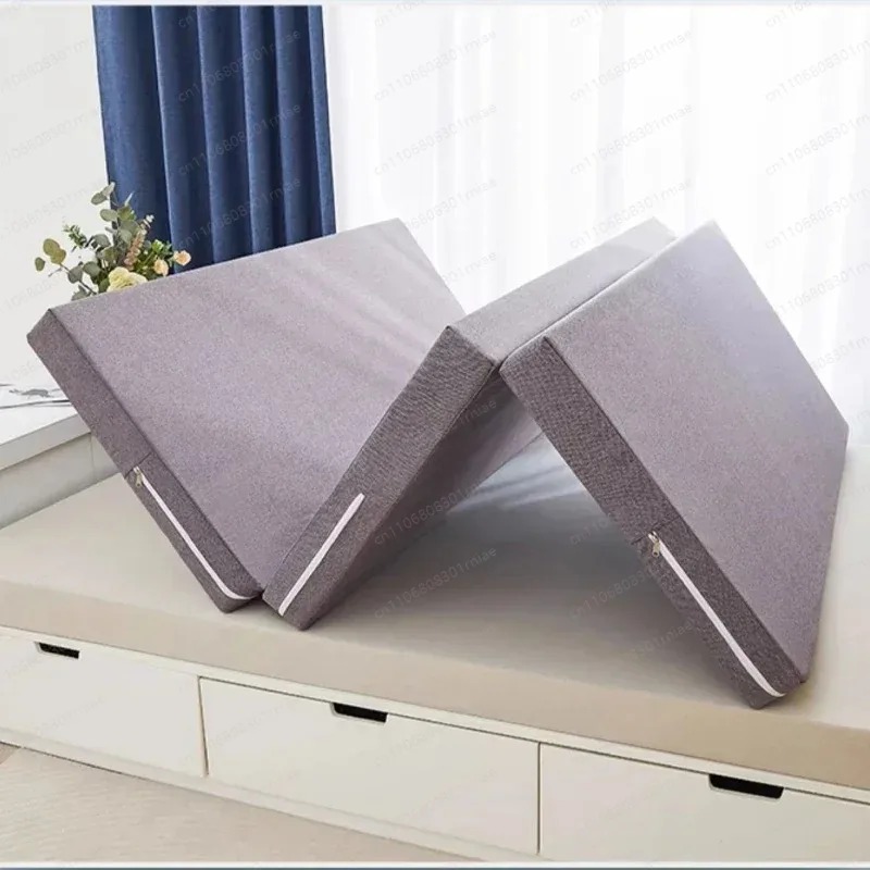 Japon Lateks Yer Yatağı Kalın  - Memory Foam Topper incelemesi ve fiyatı