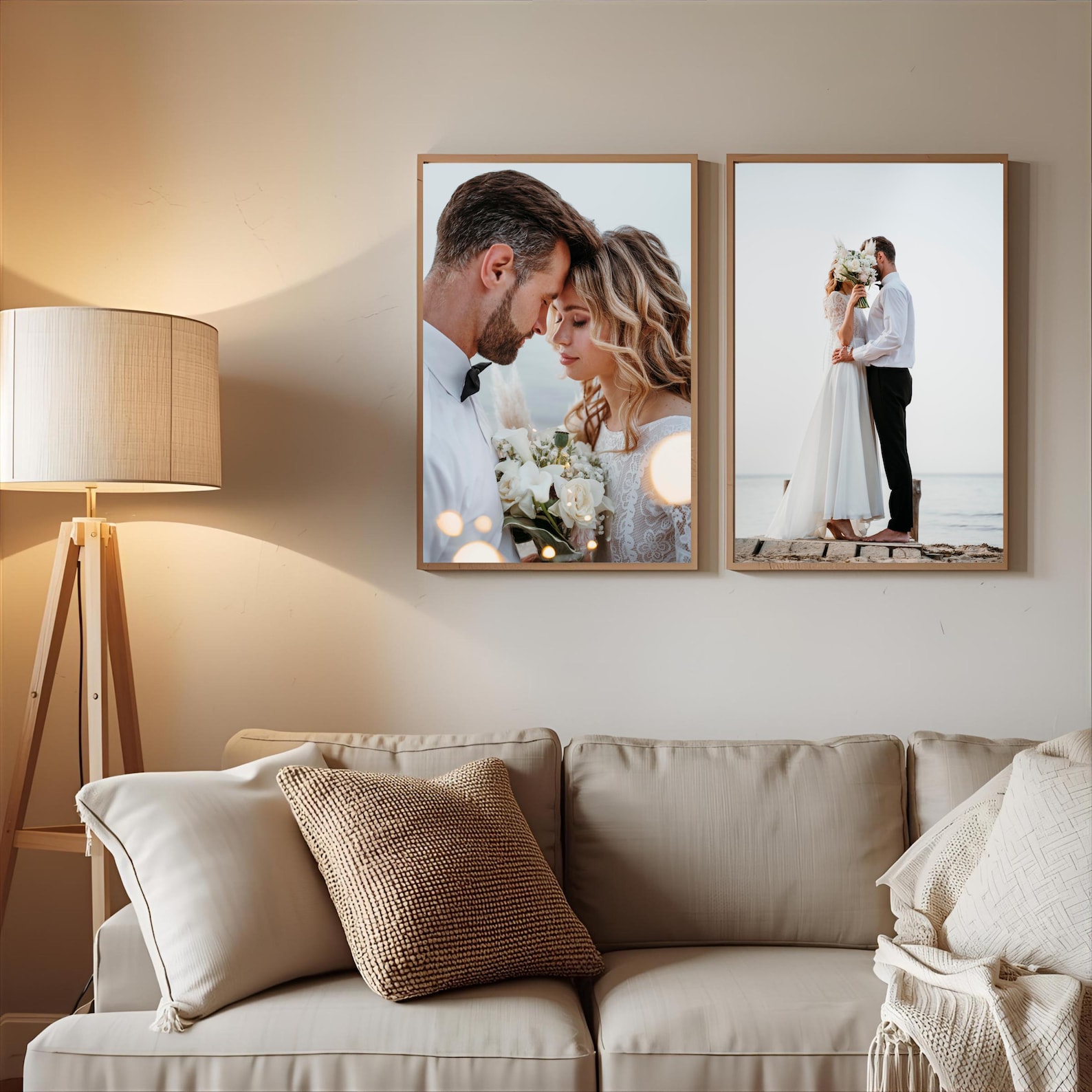 Kişiye Özel Fotoğraf Kanvası,  - Textiles For Home incelemesi ve fiyatı
