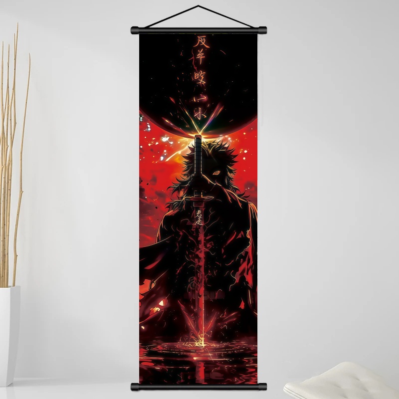 Demon Slayer Kyojuro Rengoku H - Textiles For Home incelemesi ve fiyatı