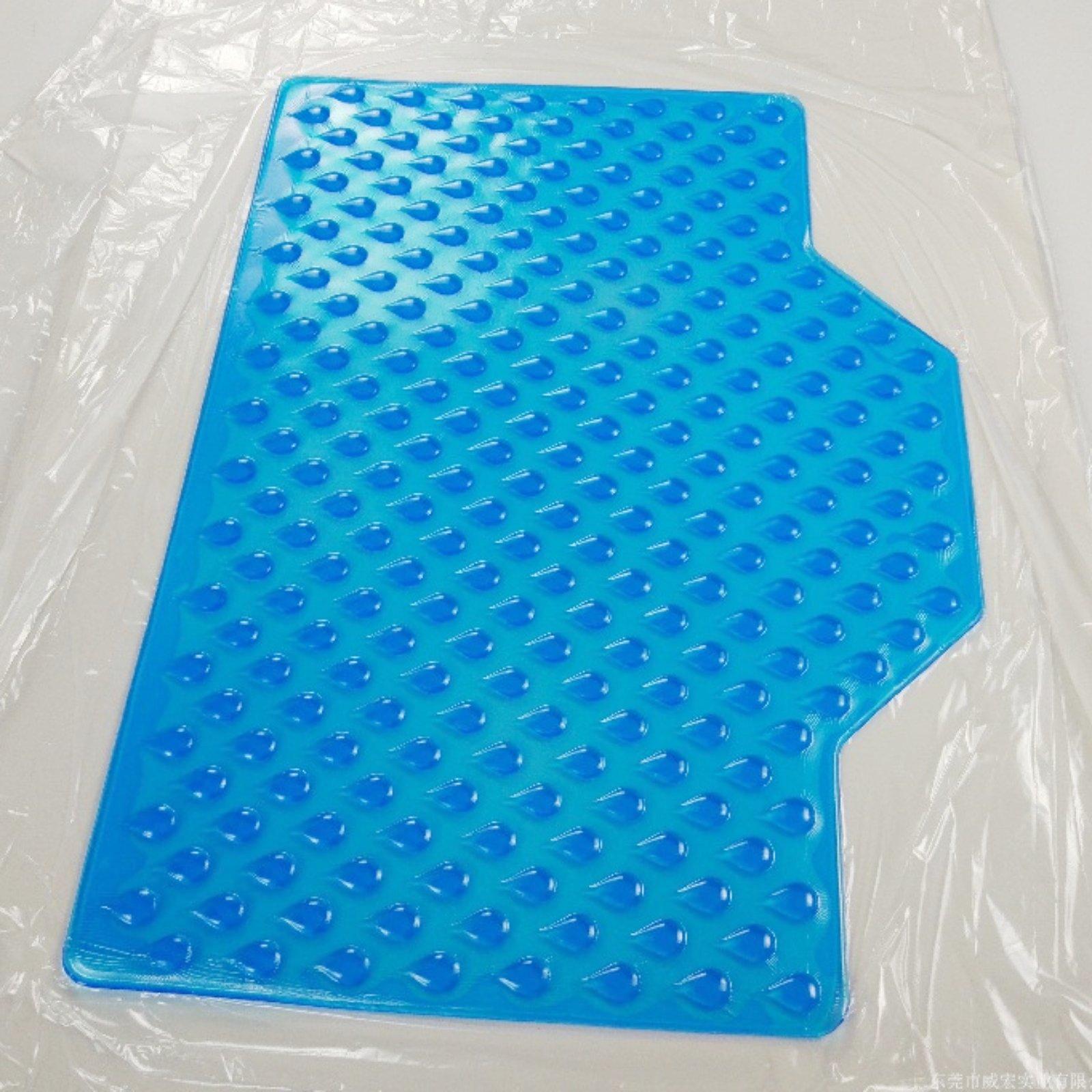Büyük Boy Soğutucu Jel Yastık  - Memory Foam Topper incelemesi ve fiyatı