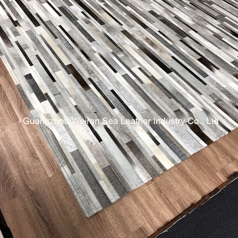 2026 İthal Doğal Sığır Derisi  - Home Textiles Importers In Usa incelemesi ve fiyatı