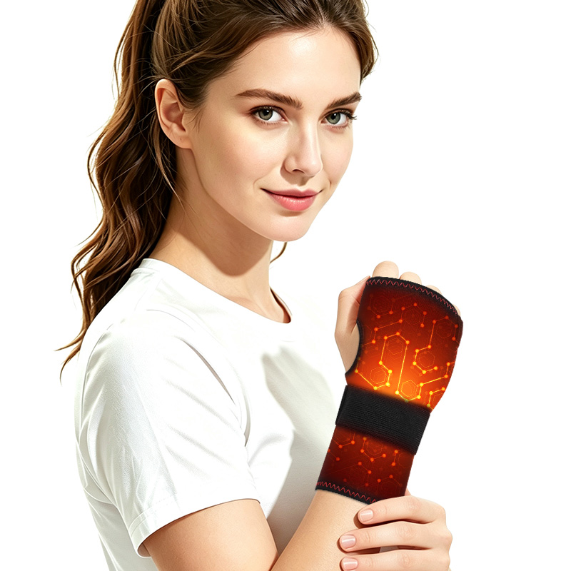 USB Elektrikli Isıtmalı Bilek  - Heated Pad Electric incelemesi ve fiyatı