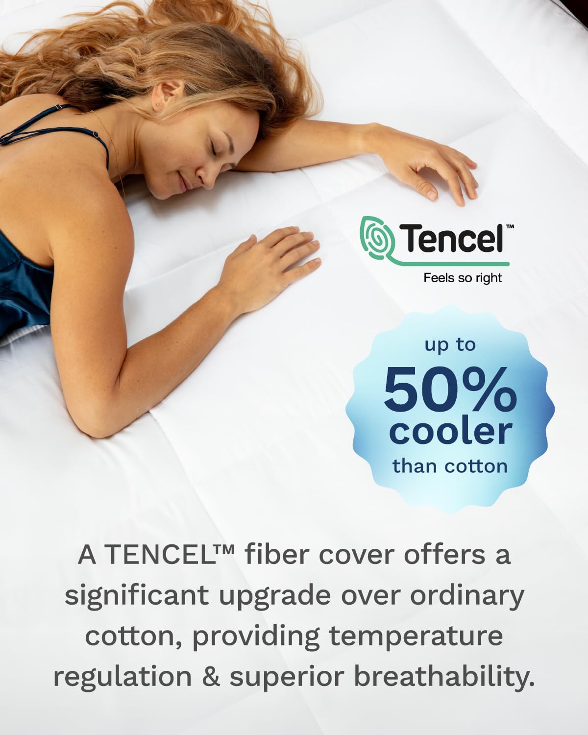 4 İnç Yastıklı Üstün Kaliteli  - Memory Foam Topper incelemesi ve fiyatı