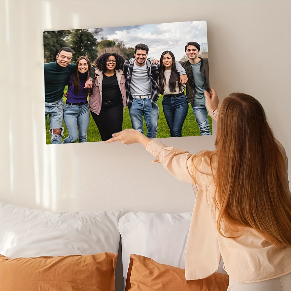 Özel 2D Fotoğraf Kanvas Duvar  - Textiles For Home incelemesi ve fiyatı