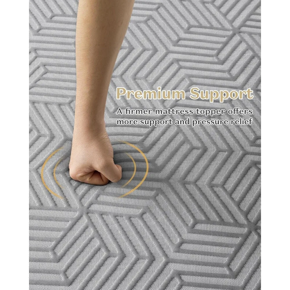 Firma Yatak Pedi Tam Boy - Sır - Memory Foam Topper incelemesi ve fiyatı