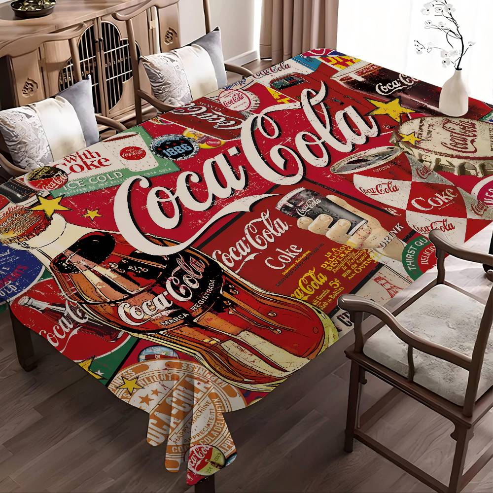 C-COCA Logo C-COLAS Dikdörtgen - Home Textiles Logo incelemesi ve fiyatı