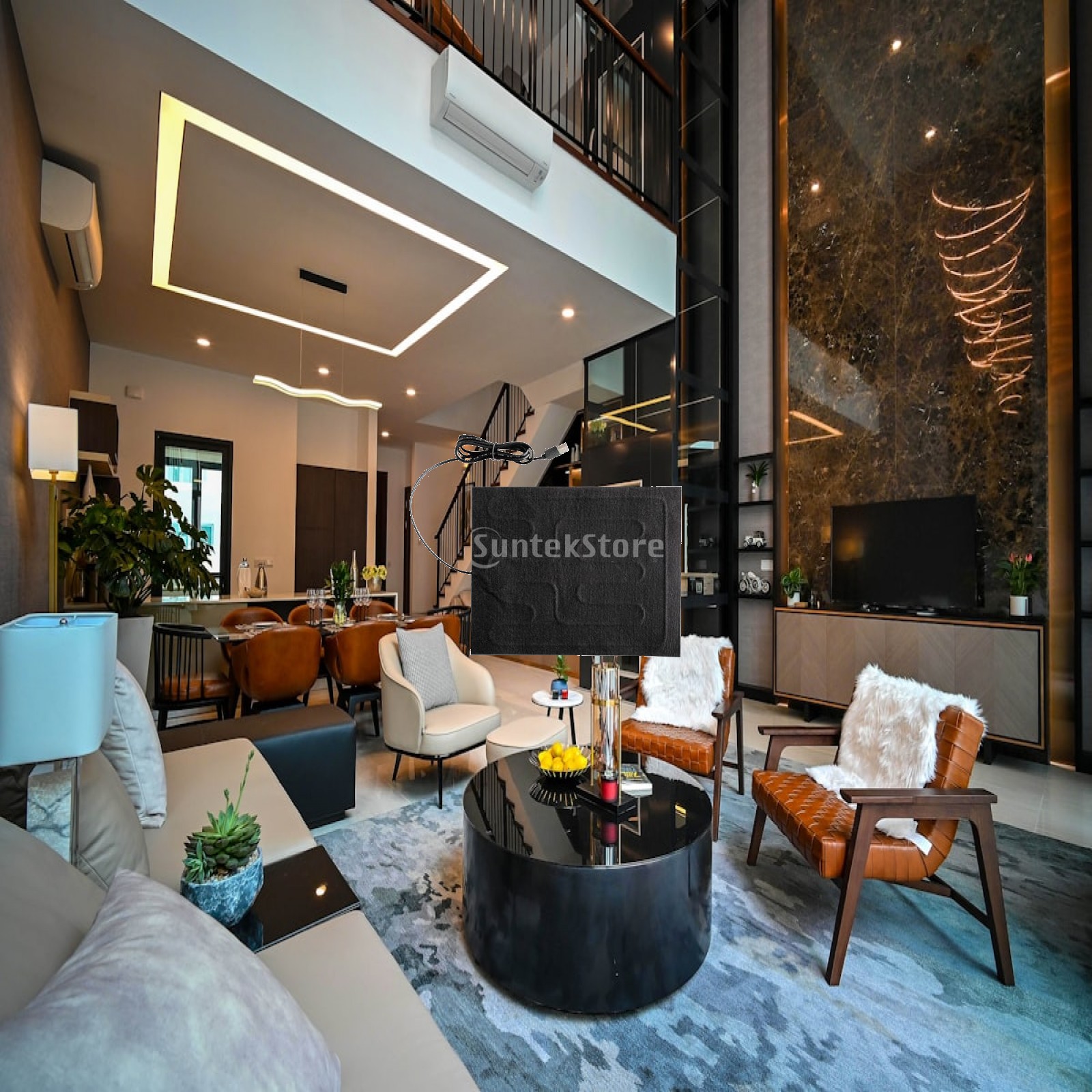 Evrensel Araba Isıtıcı Pedi Bu - Heated Pad Electric incelemesi ve fiyatı