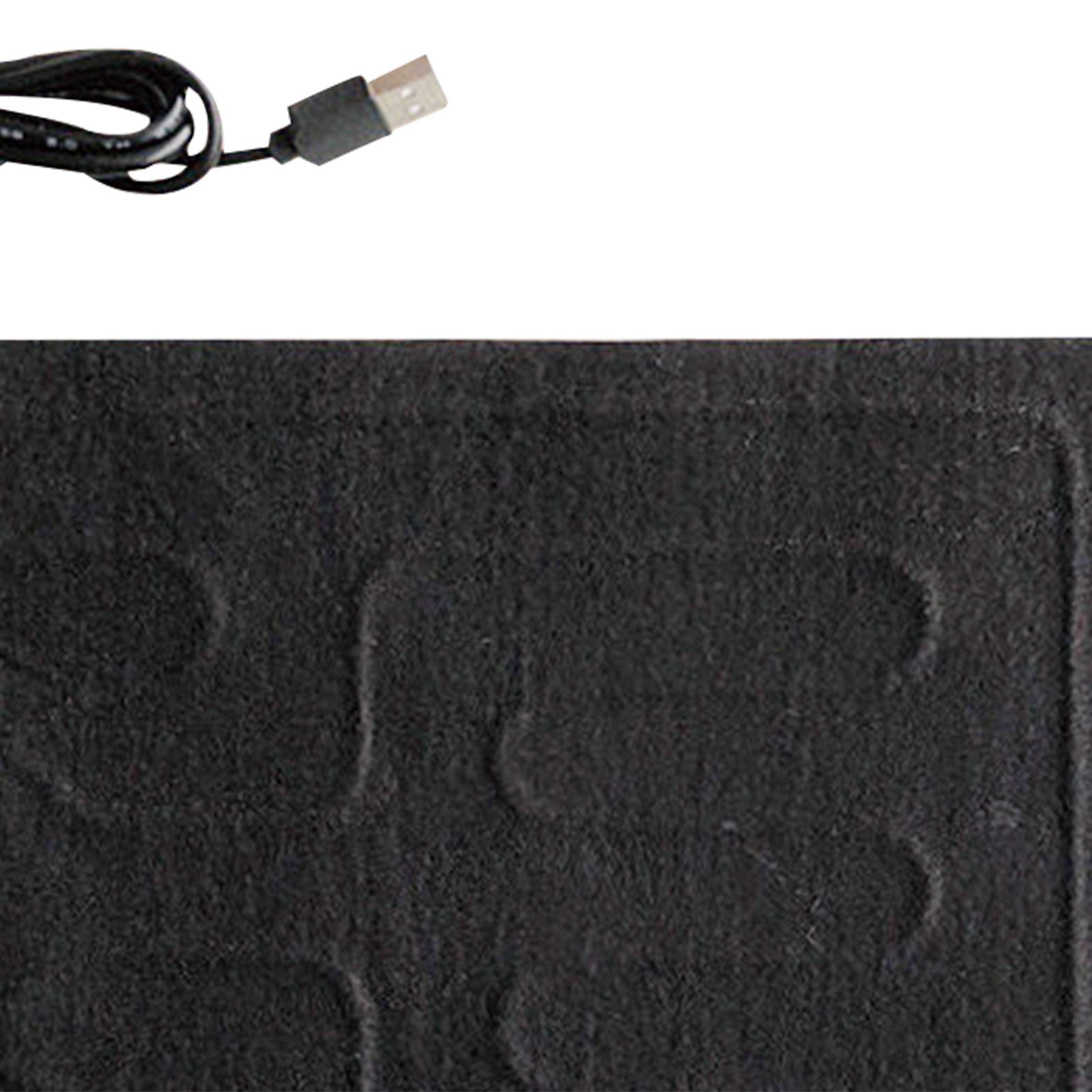 Evrensel Araba Isıtıcı Pedi Bu - Heated Pad Electric incelemesi ve fiyatı
