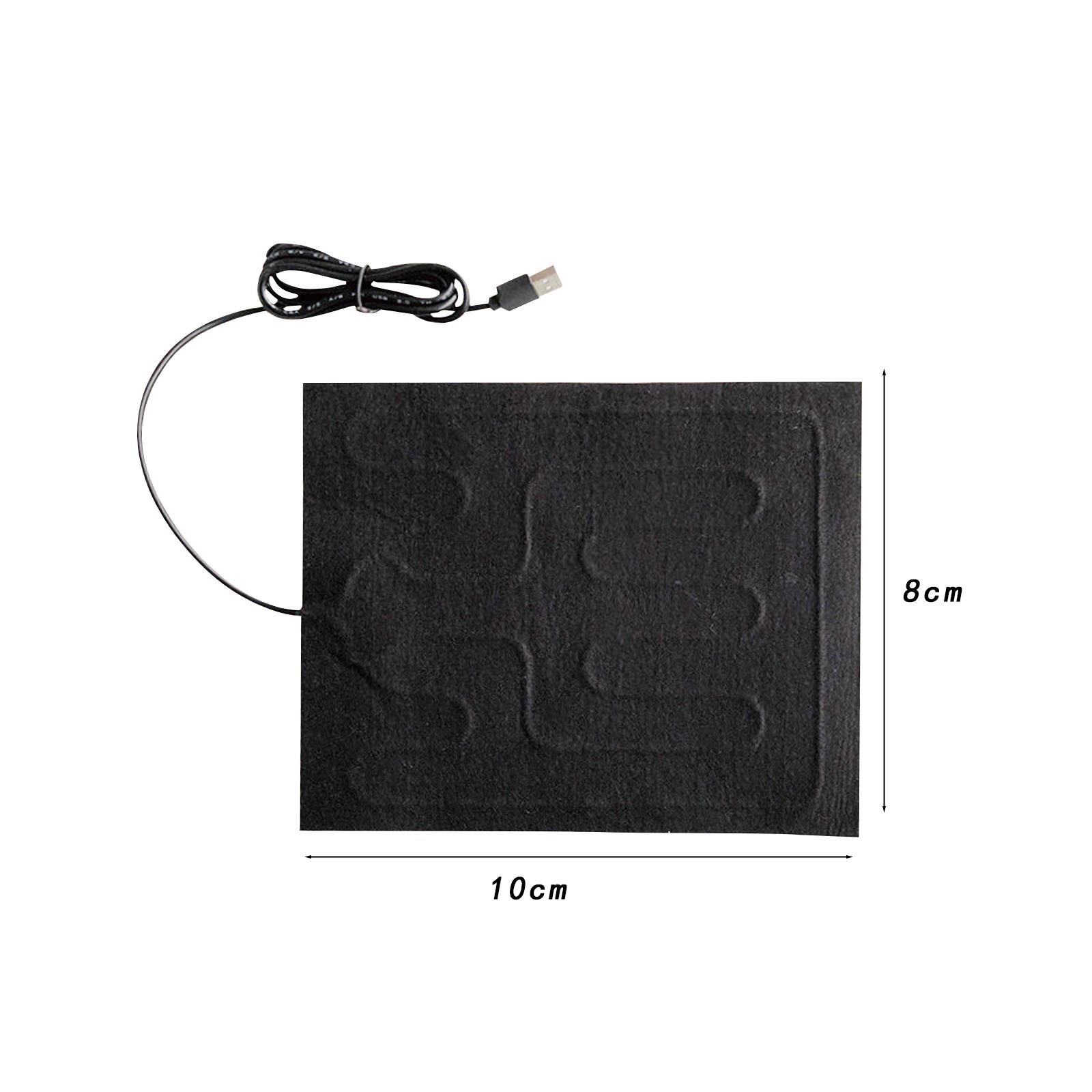 Evrensel Araba Isıtıcı Pedi Bu - Heated Pad Electric incelemesi ve fiyatı