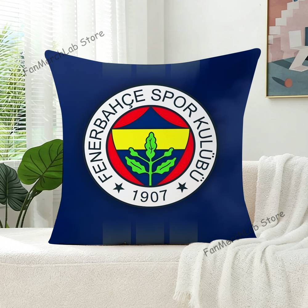 Türkiye F-FenerbahceS-E Yastık - Home Textiles Turkey incelemesi ve fiyatı