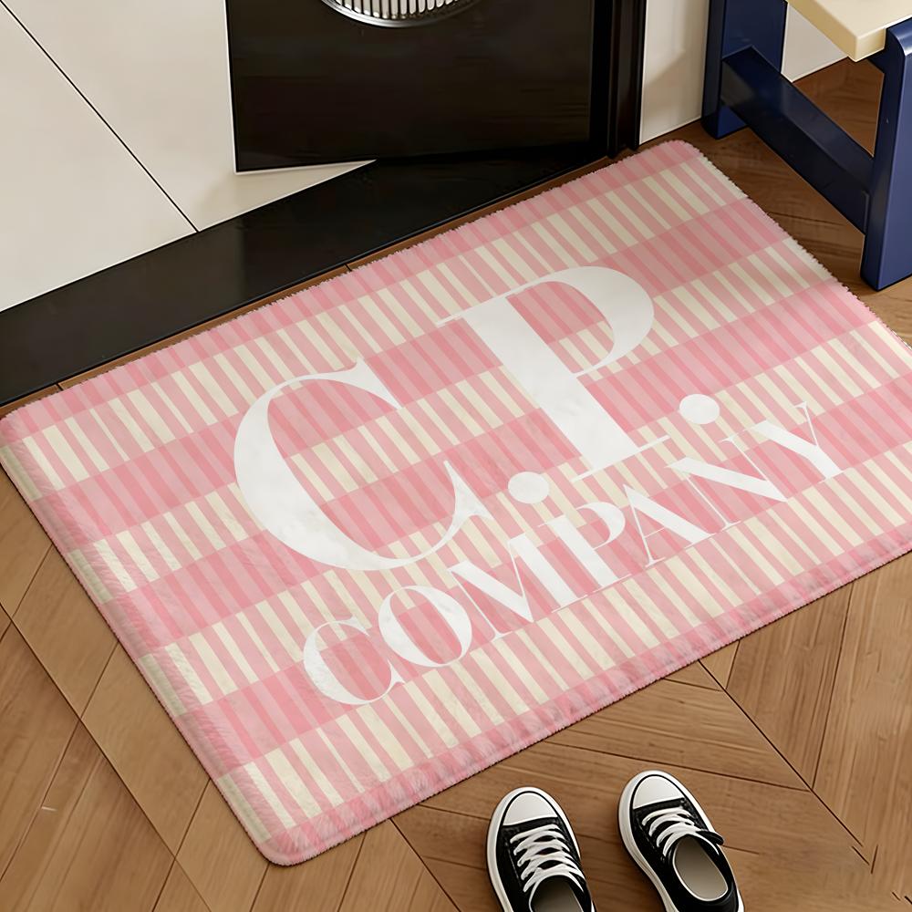 C-P-Company Marka Zemin Mat Yu - Home Textiles Company incelemesi ve fiyatı