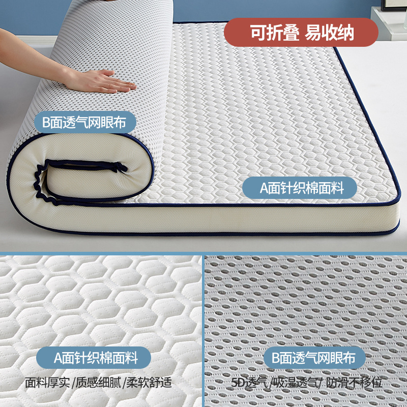 Tek Kişilik Yatak için Kalınla - Memory Foam Topper incelemesi ve fiyatı
