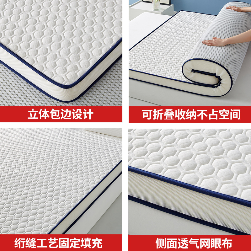 Tek Kişilik Yatak için Kalınla - Memory Foam Topper incelemesi ve fiyatı