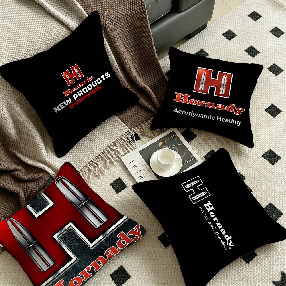 H-Hornady-Manufacturing-Compan - Home Textiles Company incelemesi ve fiyatı