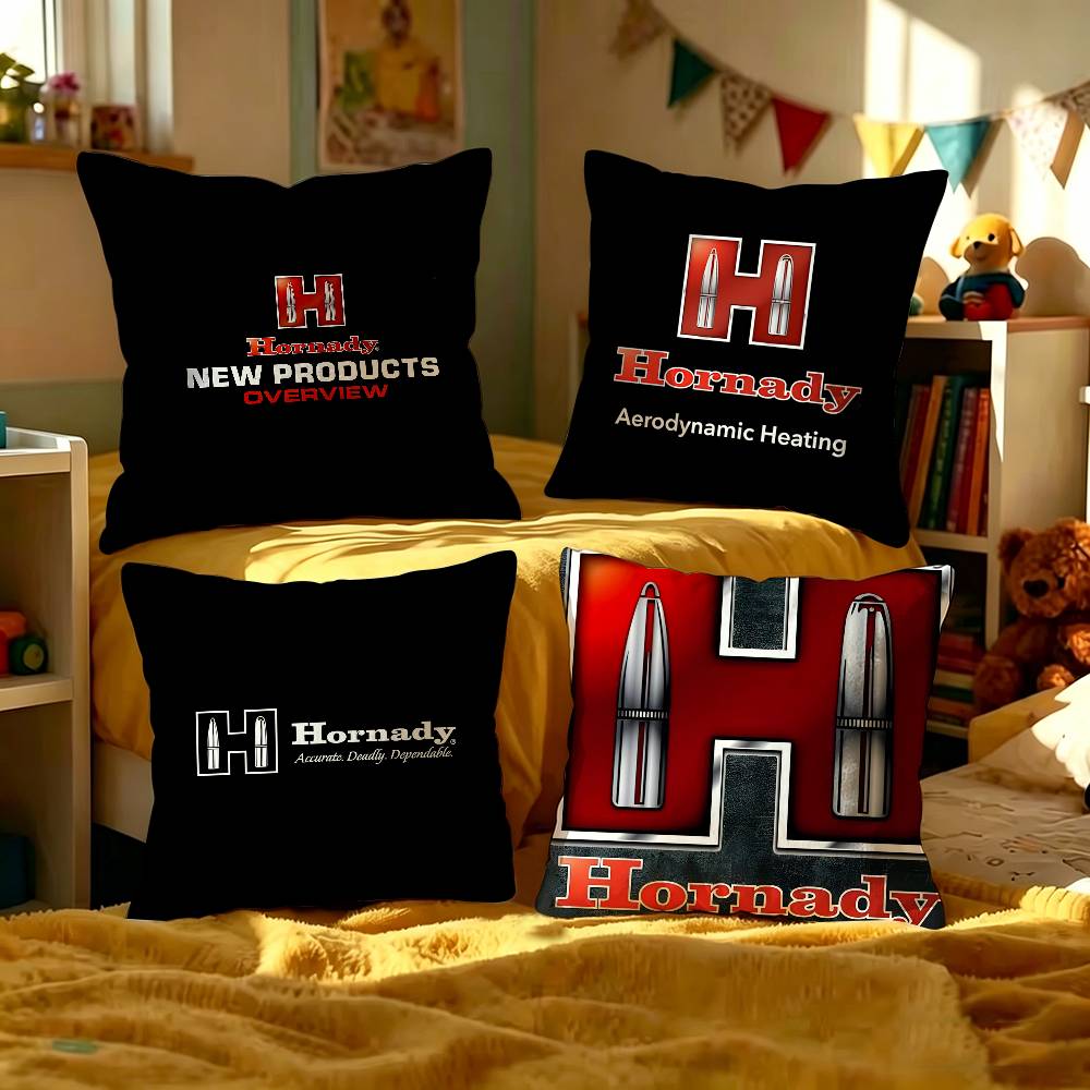 H-Hornady-Manufacturing-Compan - Home Textiles Company incelemesi ve fiyatı