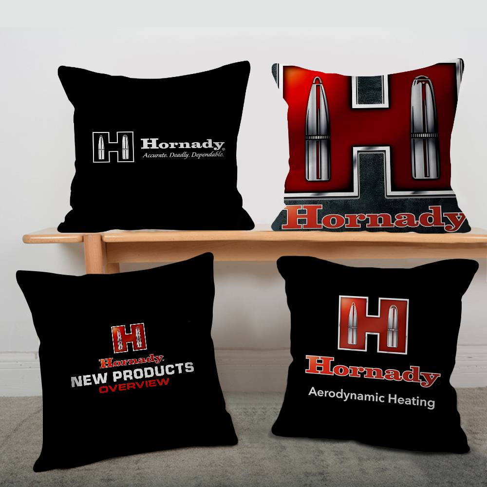 H-Hornady-Manufacturing-Compan - Home Textiles Company incelemesi ve fiyatı