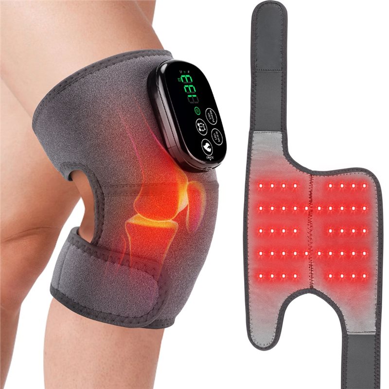 Çok Fonksiyonlu Dizlik Elektri - Heated Pad Electric incelemesi ve fiyatı