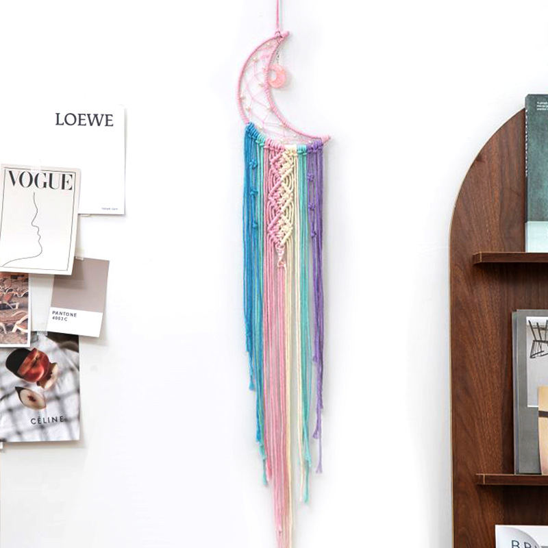 İskandinav Rüya Yakalayıcısı B - Home Textiles & Furnishings incelemesi ve fiyatı