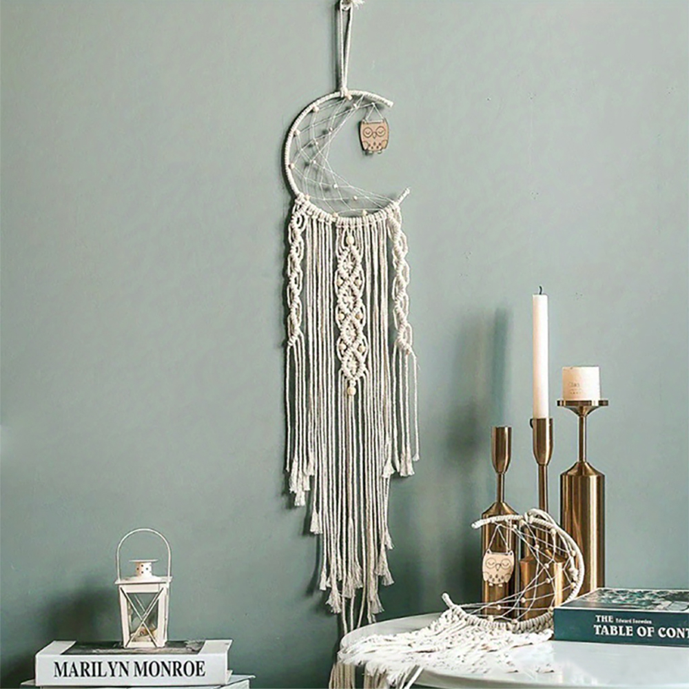 İskandinav Rüya Yakalayıcısı B - Home Textiles & Furnishings incelemesi ve fiyatı