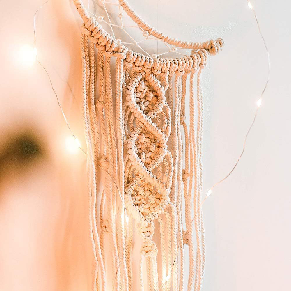 İskandinav Rüya Yakalayıcısı B - Home Textiles & Furnishings incelemesi ve fiyatı