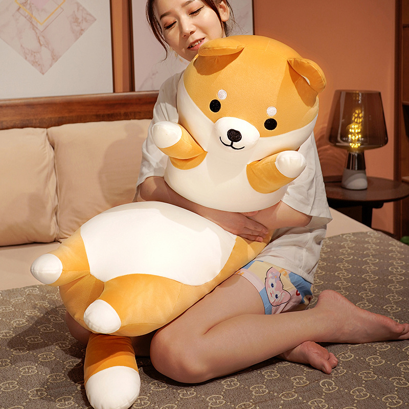 130cm dev uzun Dog Inu köpek p - Bolster Pillow Long incelemesi ve fiyatı