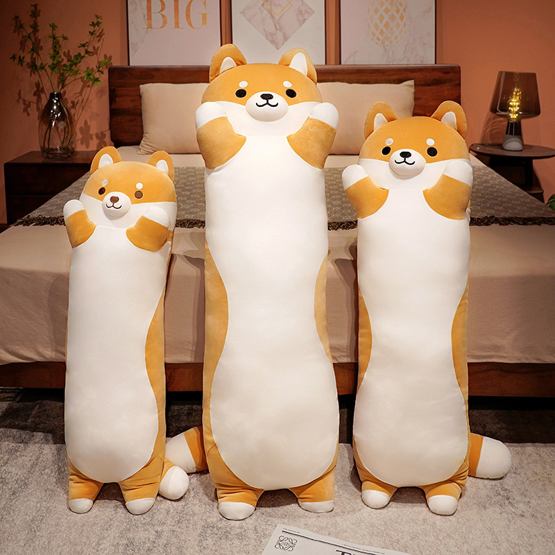 130cm dev uzun Dog Inu köpek p - Bolster Pillow Long incelemesi ve fiyatı