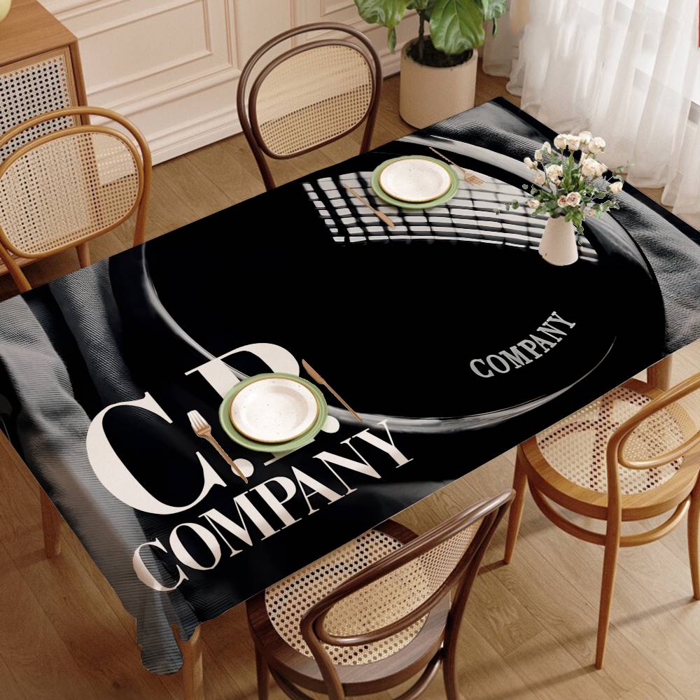 C-CP-Fashion-Şirketi Dikdörtge - Home Textiles Company incelemesi ve fiyatı