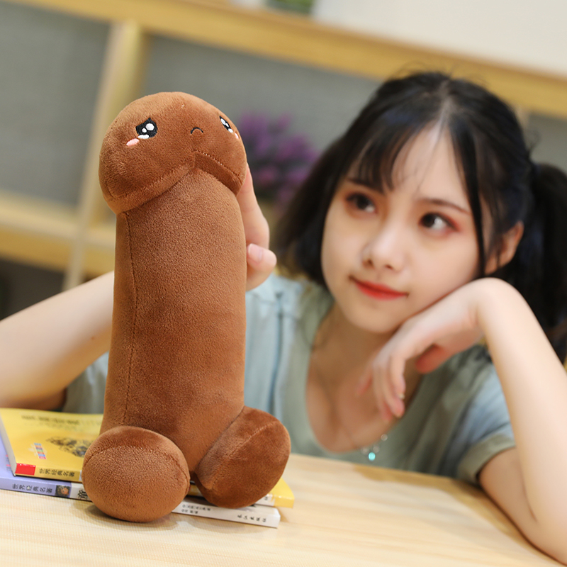 Uzun Gerçekçi Penis Peluş Oyun - Bolster Pillow Long incelemesi ve fiyatı