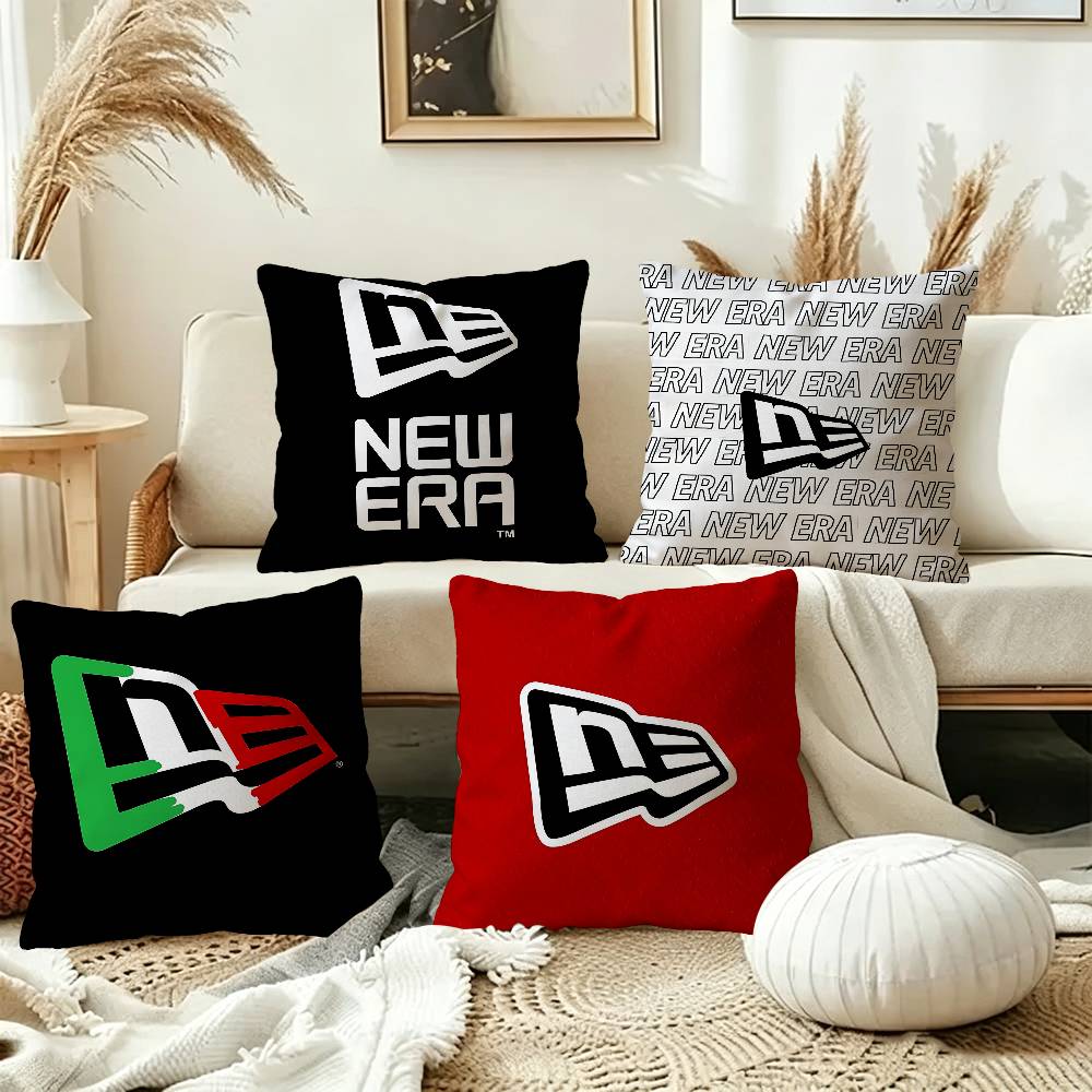 N-NewS logo E-Era Minder Örtüs - Home Textiles Logo incelemesi ve fiyatı