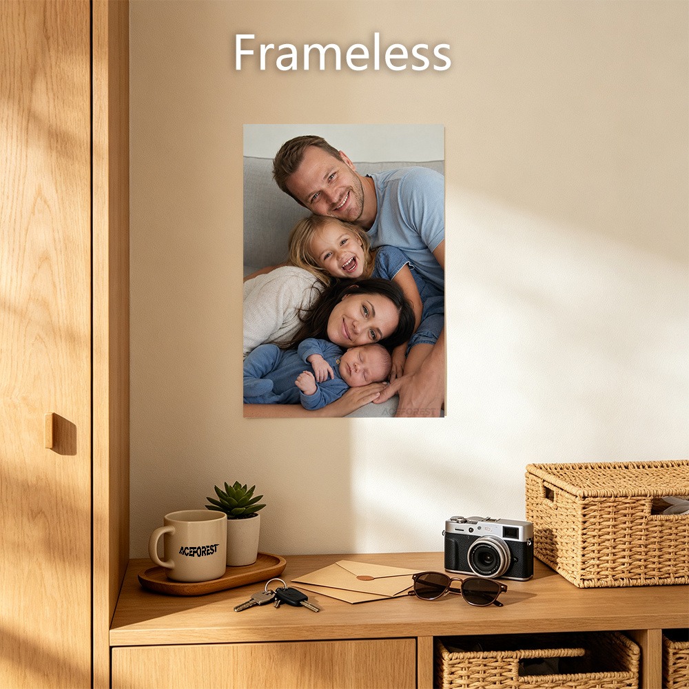 2D Kişiselleştirilmiş Fotoğraf - Textiles For Home incelemesi ve fiyatı